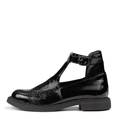 KRASSI Women’s high Mary Jane shoes(13540-600)