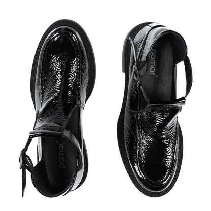 KRASSI Women’s high Mary Jane shoes(13540-600)
