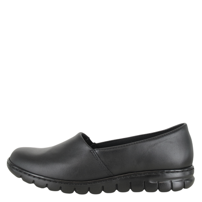 PIONI Women's Ballerinas (13544-100)