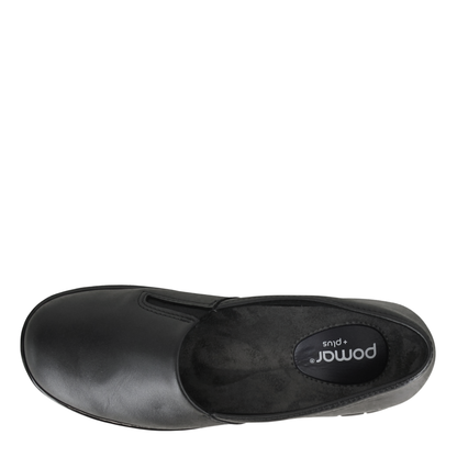 PIONI Women's Ballerinas (13544-100)