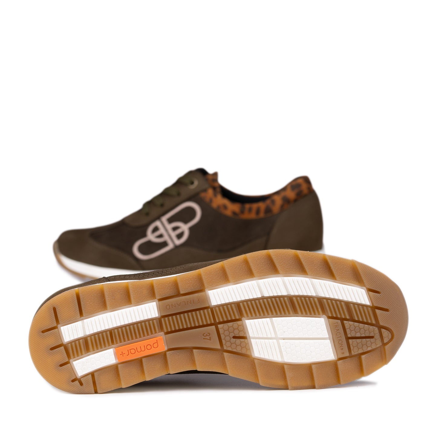 LYYDIA Women’s Sneakers(13545-507)