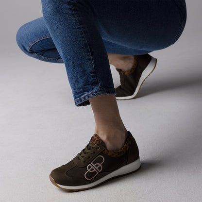 LYYDIA Women’s Sneakers(13545-507)