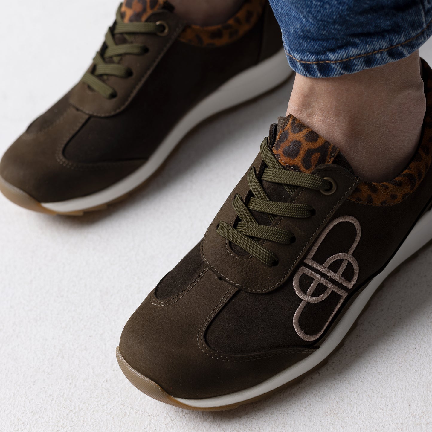 LYYDIA Women’s Sneakers(13545-507)