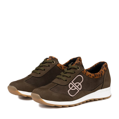 LYYDIA Women’s Sneakers(13545-507)