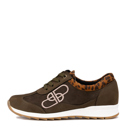 LYYDIA Women’s Sneakers(13545-507)