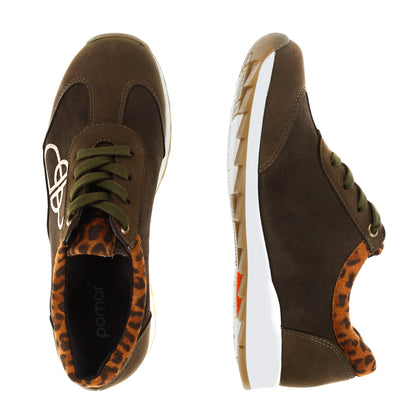 LYYDIA Women’s Sneakers(13545-507)