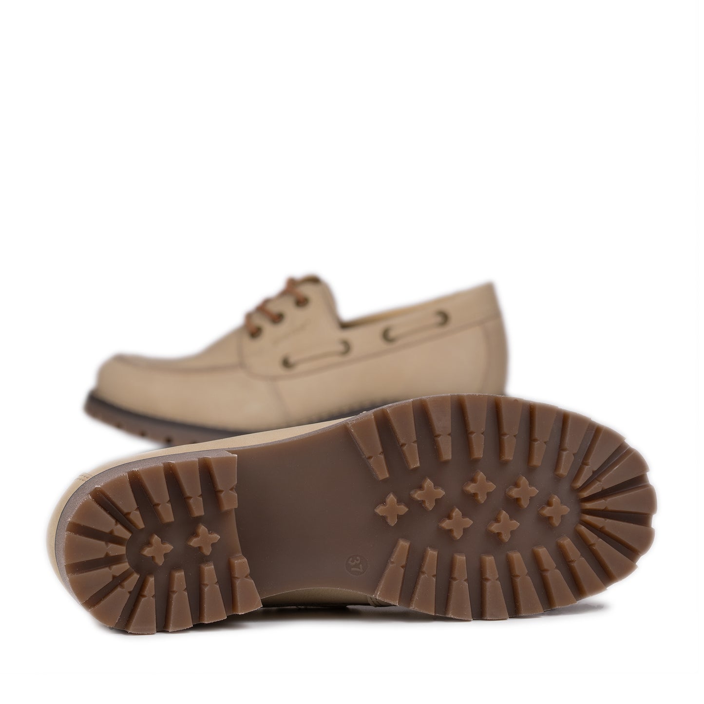 RENTUKKA Women's boat shoes(13550-102)
