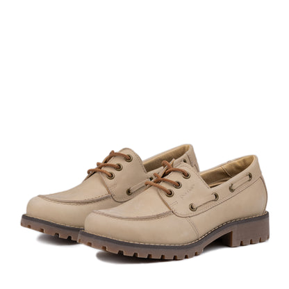 RENTUKKA Women's boat shoes(13550-102)