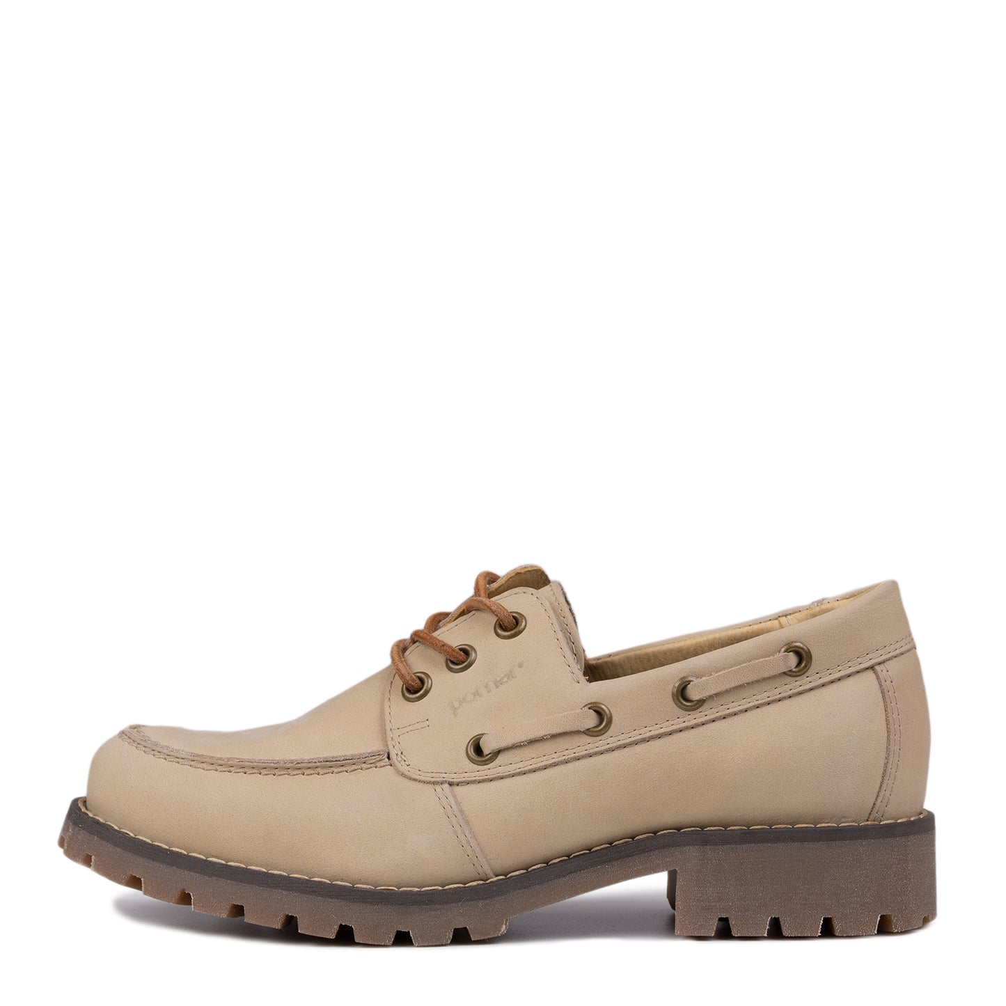 RENTUKKA Women's boat shoes(13550-102)