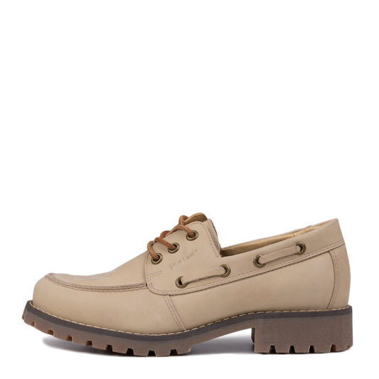 RENTUKKA Women's boat shoes(13550-102)