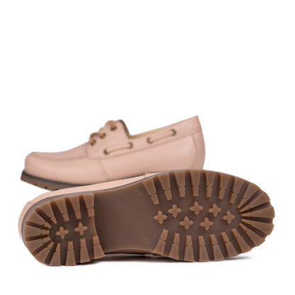 RENTUKKA Women’s boat shoes(13550-109)