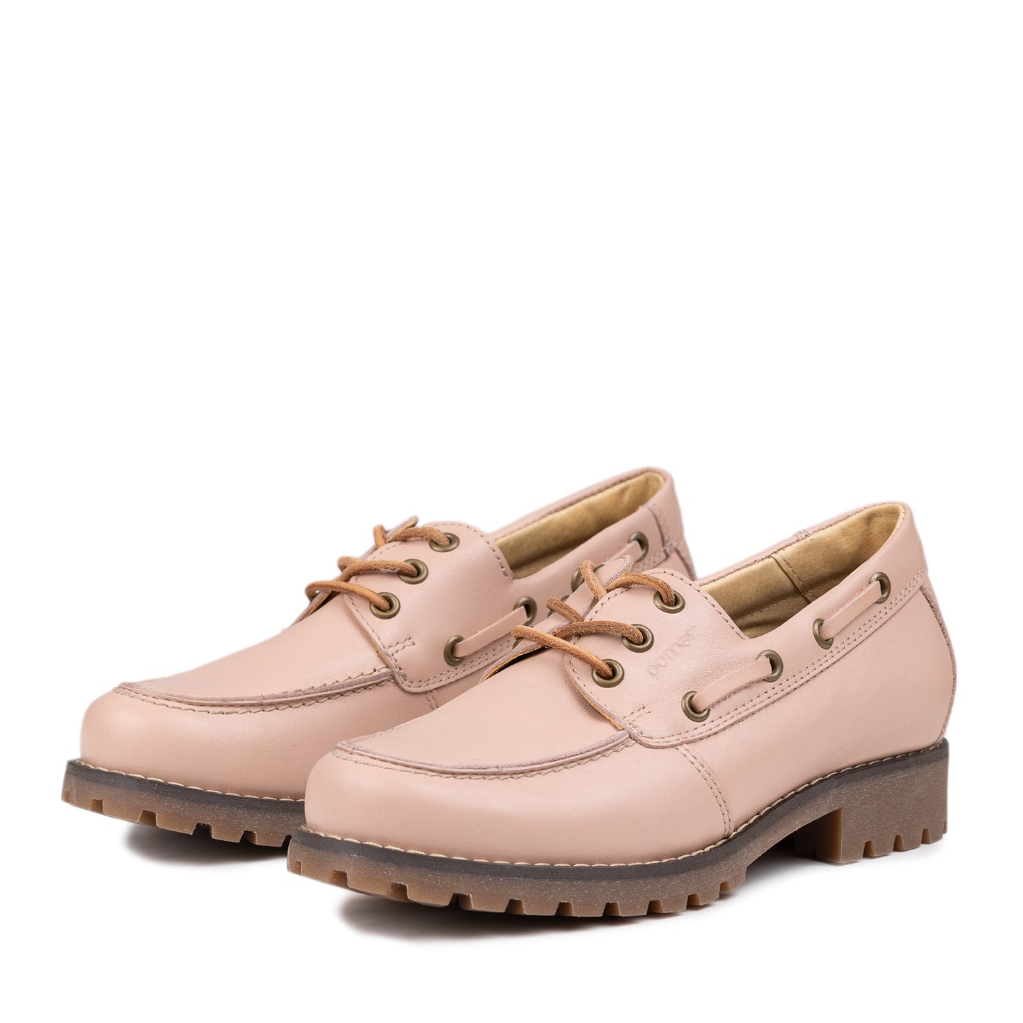 RENTUKKA Women’s boat shoes(13550-109)