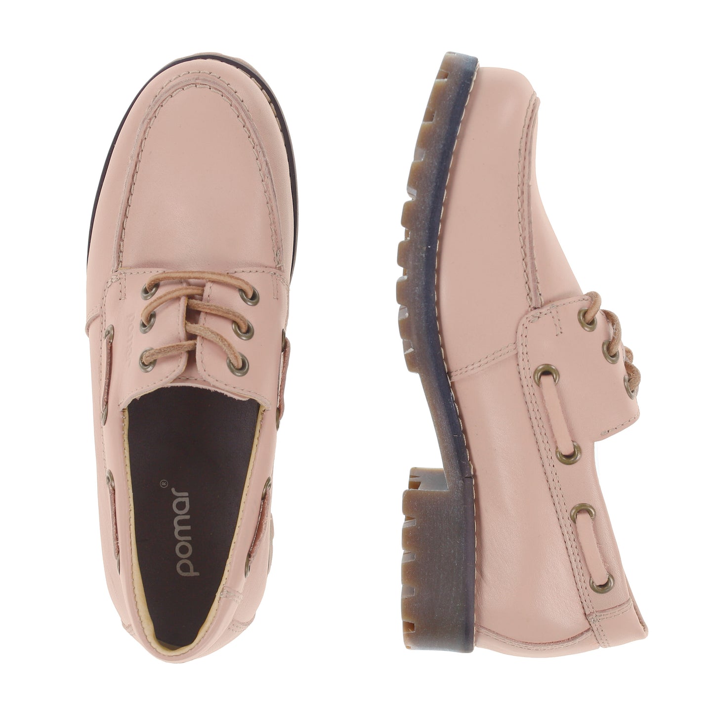 RENTUKKA Women’s boat shoes(13550-109)