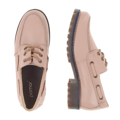 RENTUKKA Women’s boat shoes(13550-109)