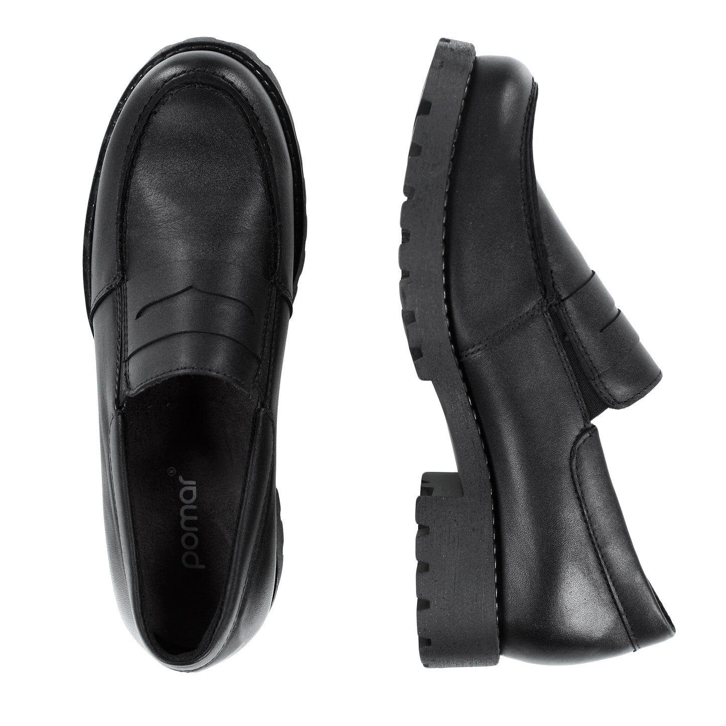 JASMIN Women’s loafers(13560-100)