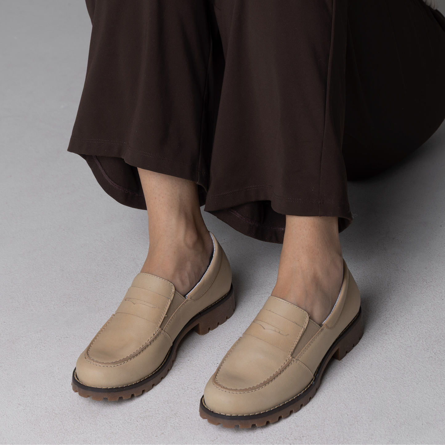 JASMIN Women’s loafers(13560-102)