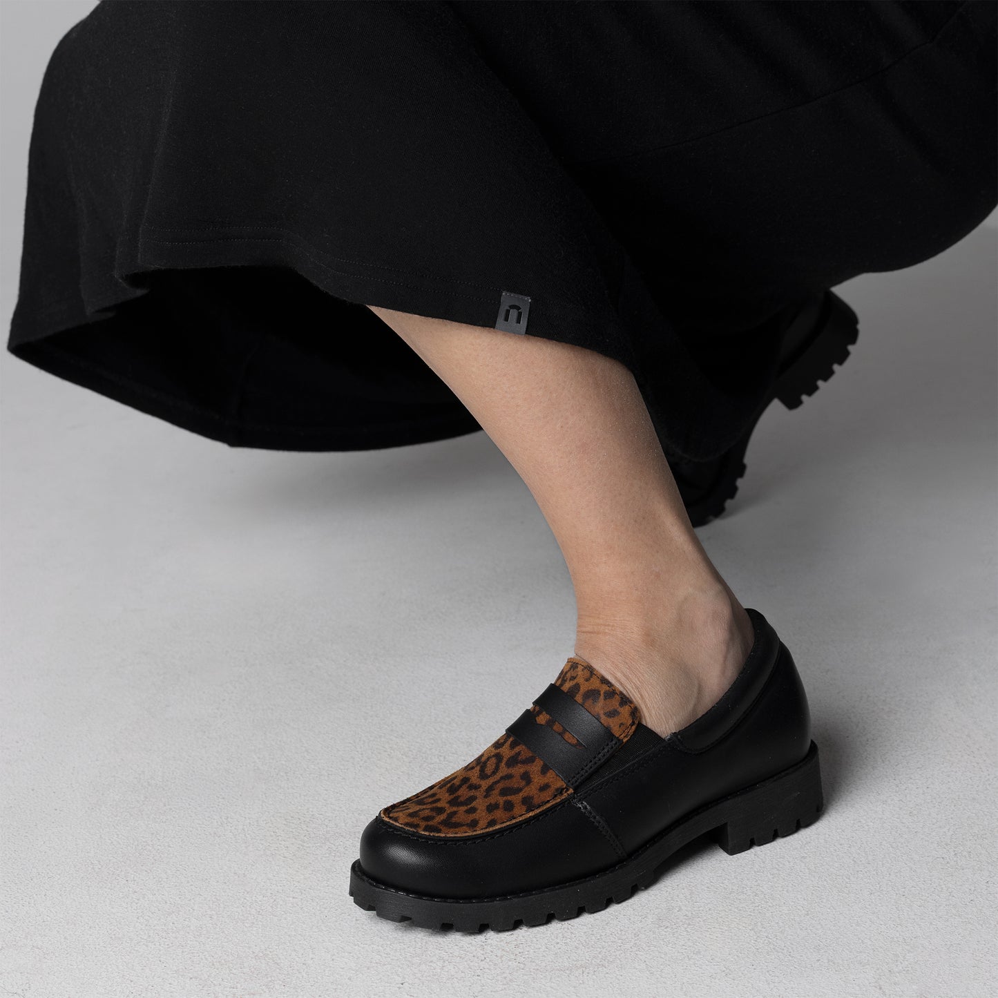 JASMIN Women's loafers(13560-110)