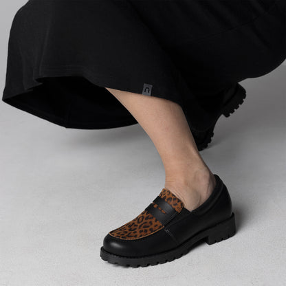 JASMIN Women's loafers(13560-110)