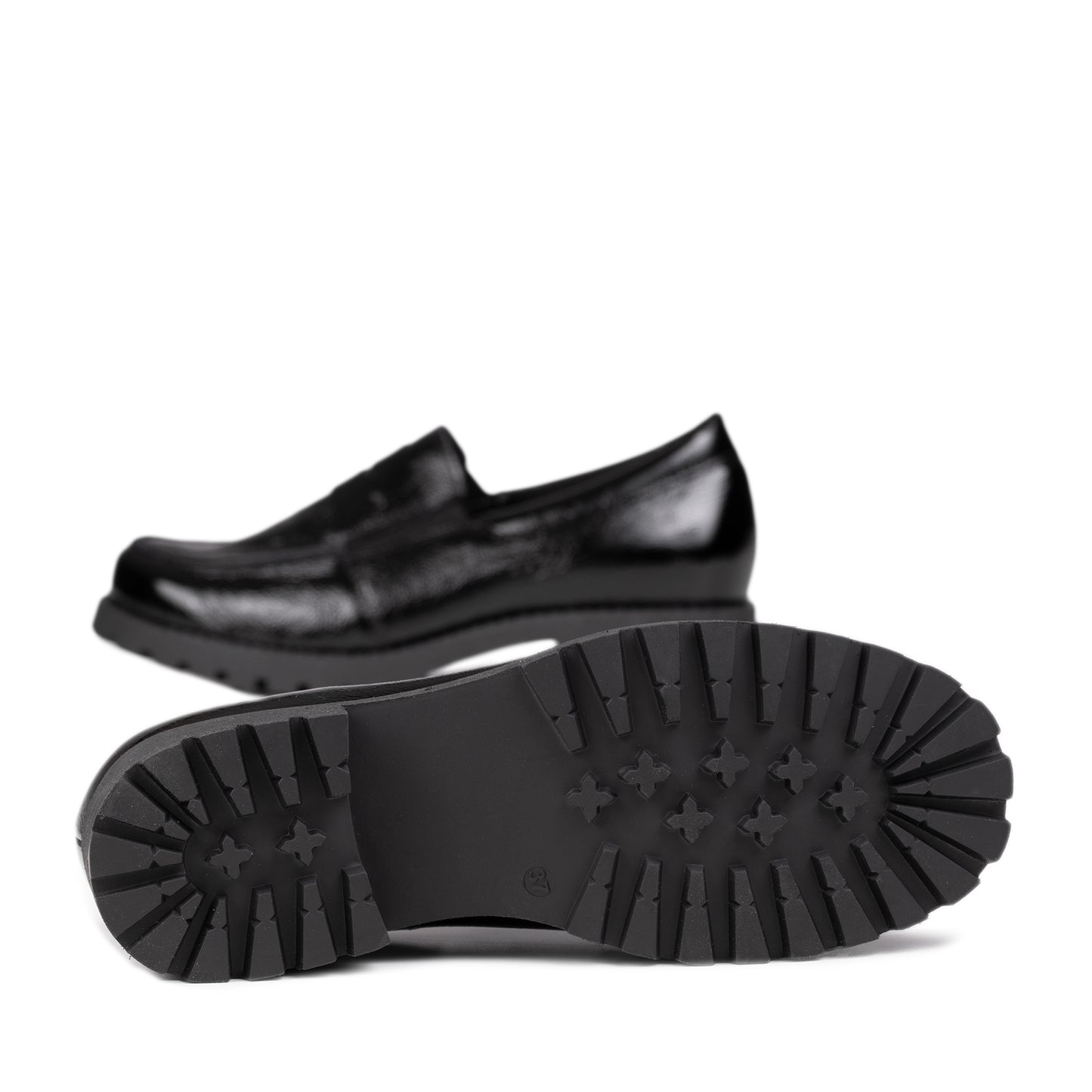JASMIN Women's loafers(13560-600)