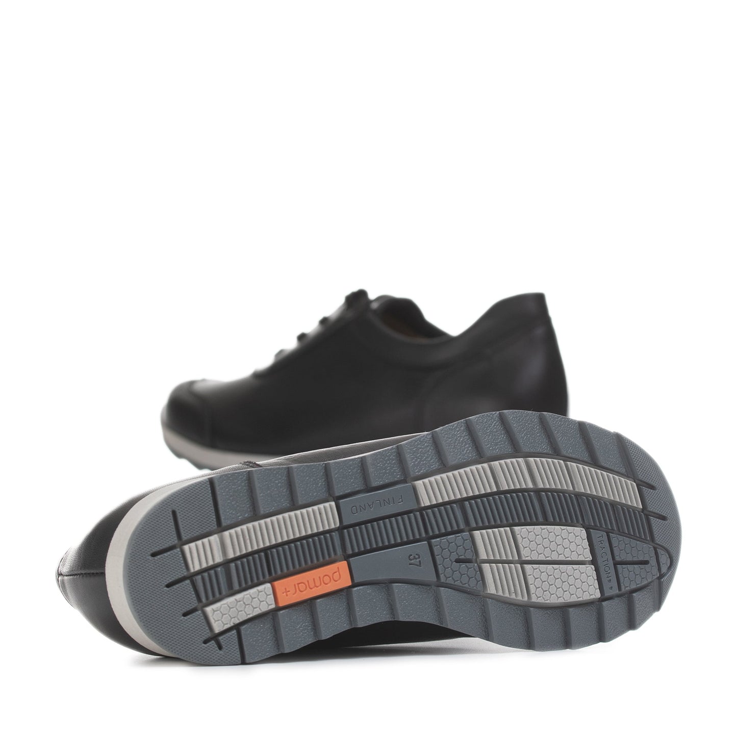MARUNA Women´s +plus stretch sneakers(13582-100)