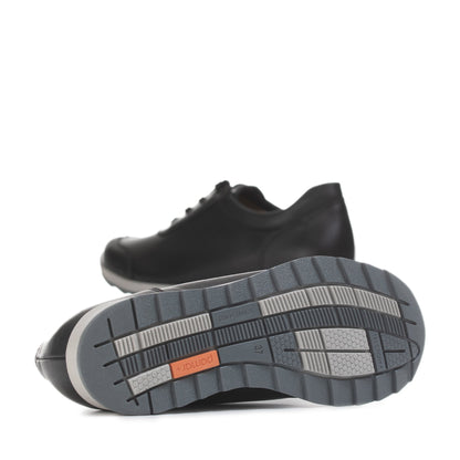 MARUNA Women´s +plus stretch sneakers(13582-100)