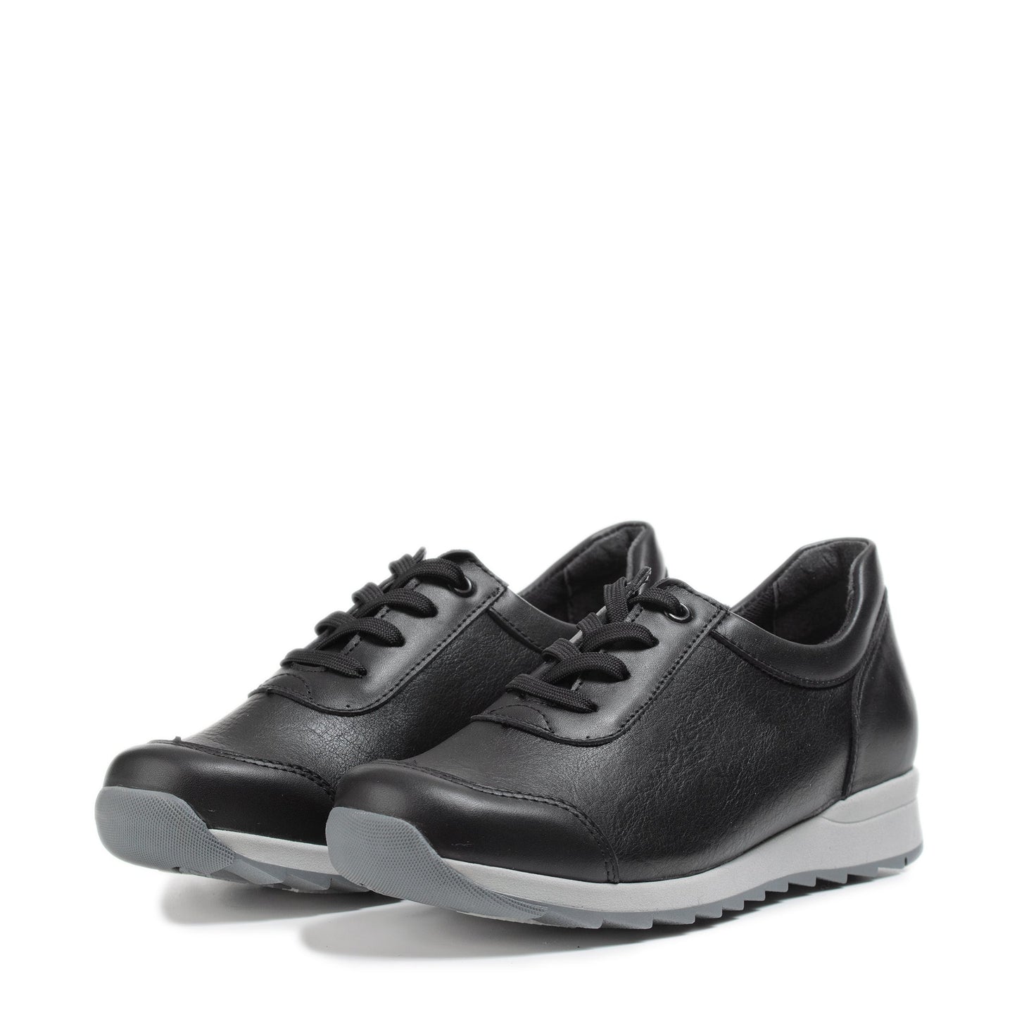 MARUNA Women´s +plus stretch sneakers(13582-100)