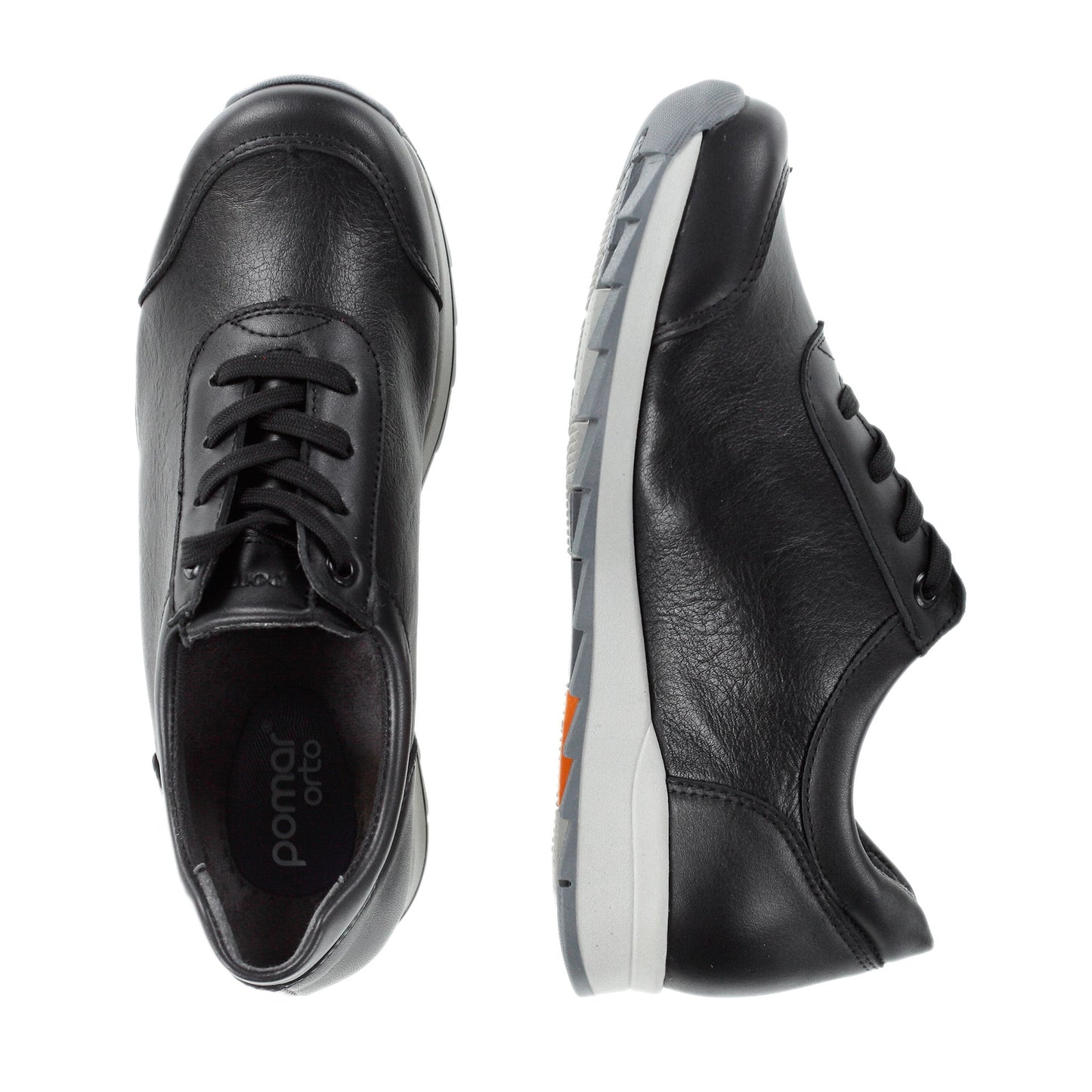 MARUNA Women´s +plus stretch sneakers(13582-100)