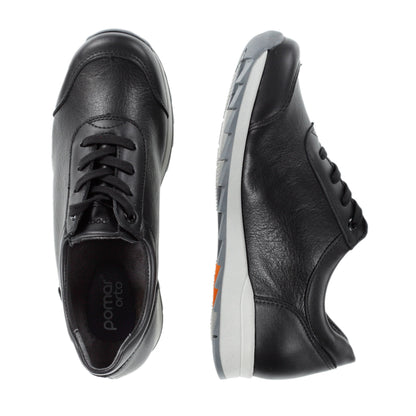 MARUNA Women´s +plus stretch sneakers(13582-100)