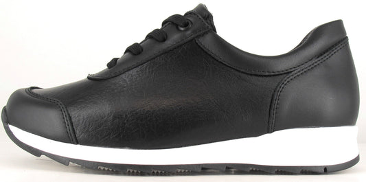MARUNA Women´s Pomar +plus walker TEST colour (black nappa)