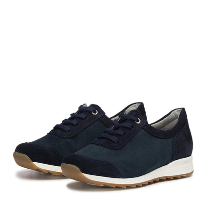 MARUNA Women´s +plus stretch sneakers (13582-408)