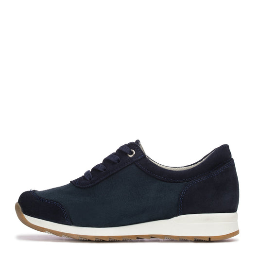 MARUNA Women´s +plus stretch sneakers (13582-408)