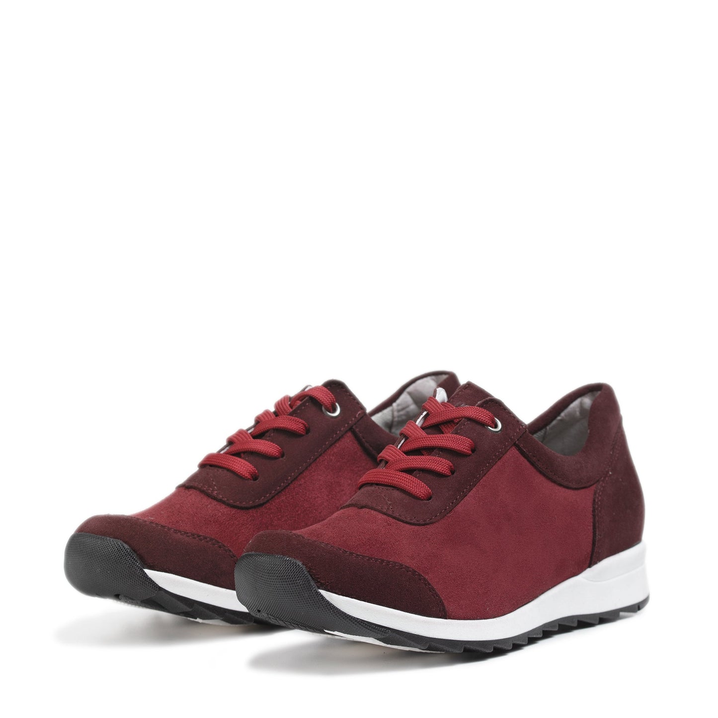 MARUNA Women´s Orto stretch sneakers(13582-409)