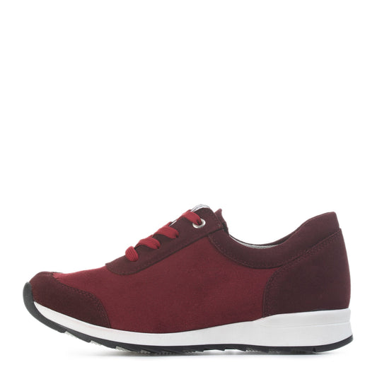 MARUNA Women´s Orto stretch sneakers(13582-409)