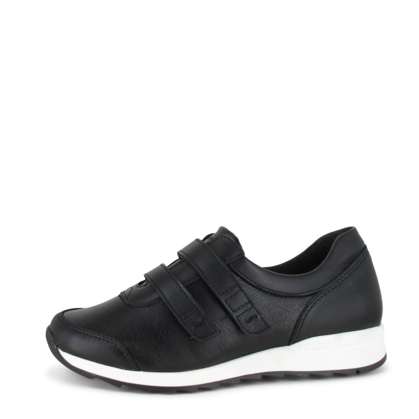 NIITTY Women's Pomar+ stretch sneakers (13597-100)