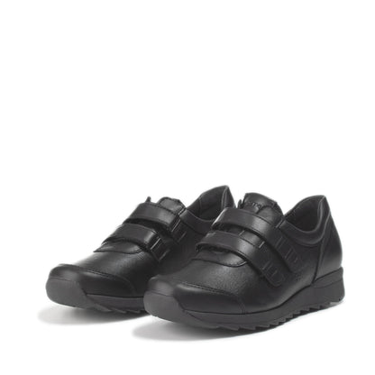 NIITTY Women´s +plus stretch sneaker(13597-110)