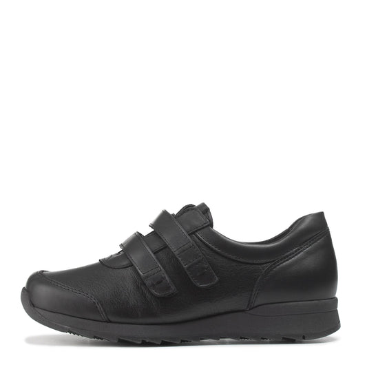 NIITTY Women´s +plus stretch sneaker(13597-110)