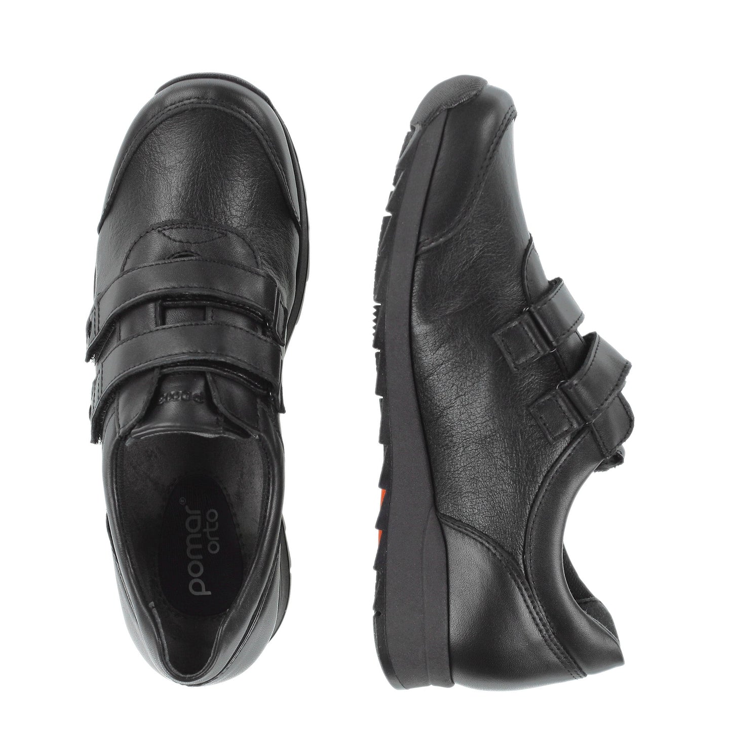 NIITTY Women´s +plus stretch sneaker(13597-110)
