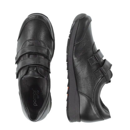 NIITTY Women´s +plus stretch sneaker(13597-110)