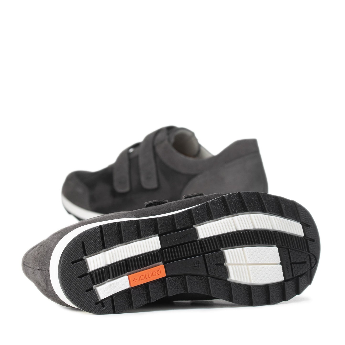 NIITTY Women´s +plus stretch sneaker(13597-404)