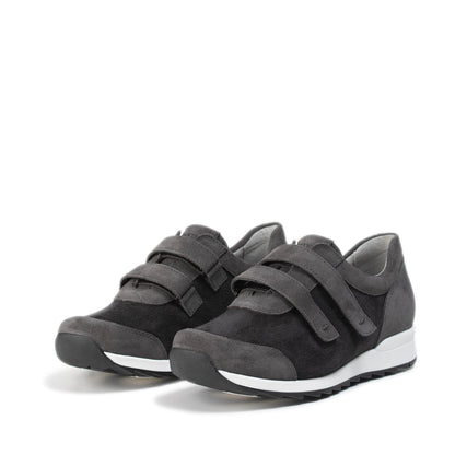 NIITTY Women´s +plus stretch sneaker(13597-404)