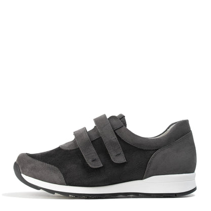 NIITTY Women´s +plus stretch sneaker(13597-404)