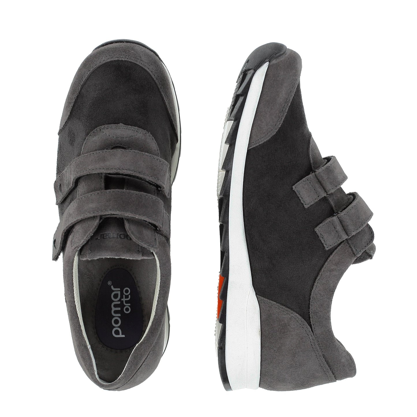 NIITTY Women´s +plus stretch sneaker(13597-404)