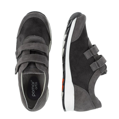 NIITTY Women´s +plus stretch sneaker(13597-404)