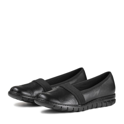SELJA Women’s stretch slip-ons (13706-110)