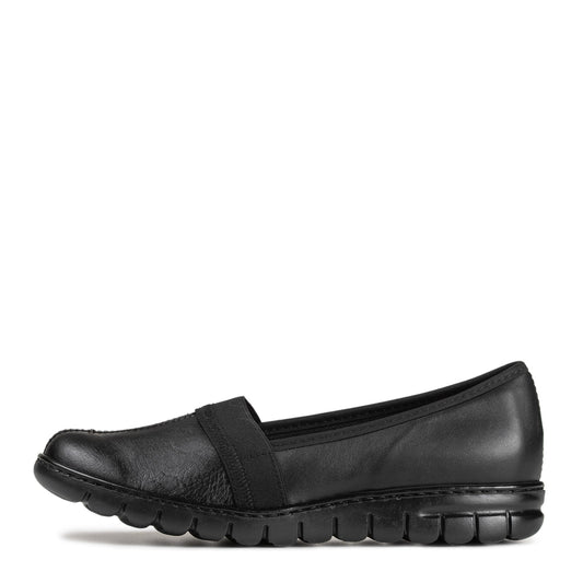 SELJA Women’s stretch slip-ons (13706-110)