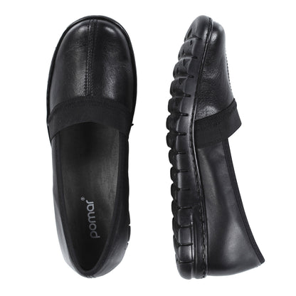 SELJA Women’s stretch slip-ons (13706-110)