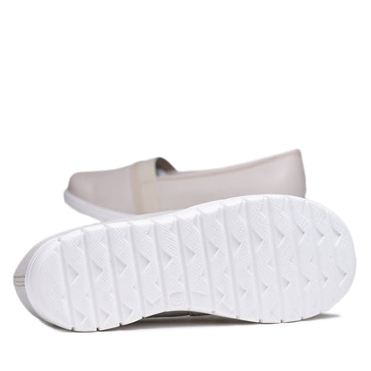 VANAMO Women’s Pomar+ stretch slip-ons (13707-101)