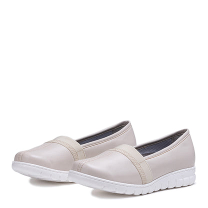 VANAMO Women’s Pomar+ stretch slip-ons (13707-101)