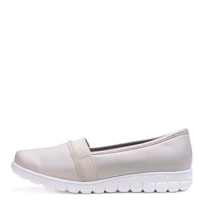VANAMO Women’s Pomar+ stretch slip-ons (13707-101)