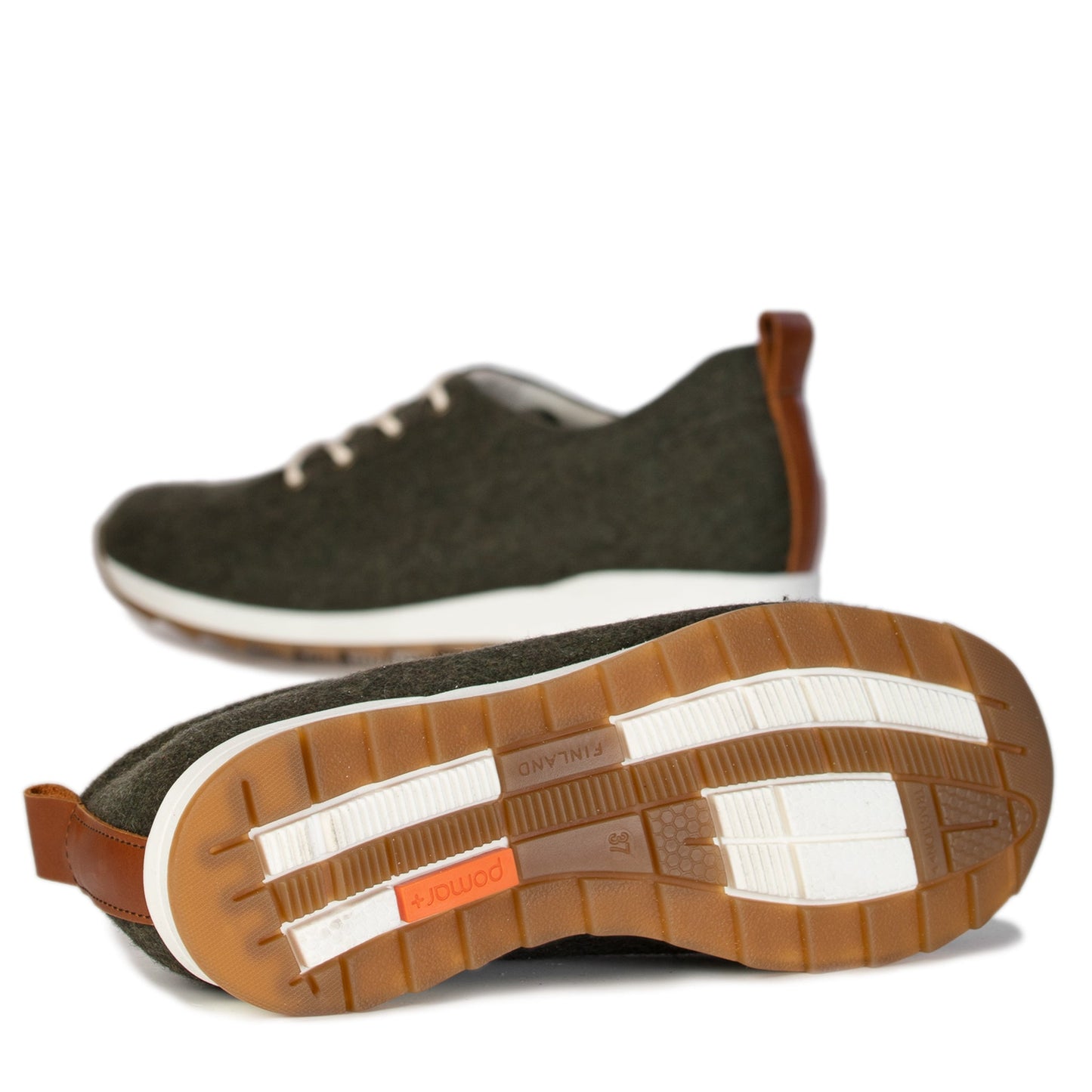 LEHTI Women´s sneaker (13711-107)